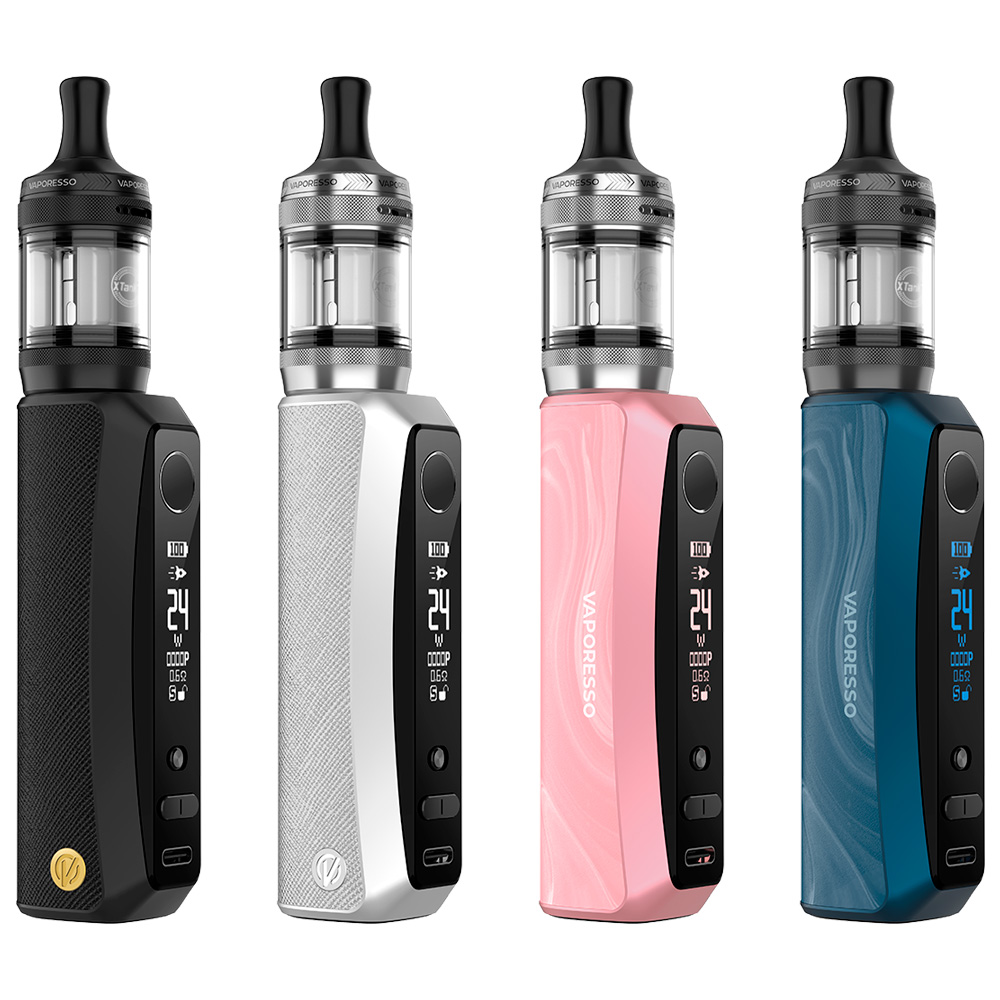  Vaporesso GTX One Pro 40W Starter Kit