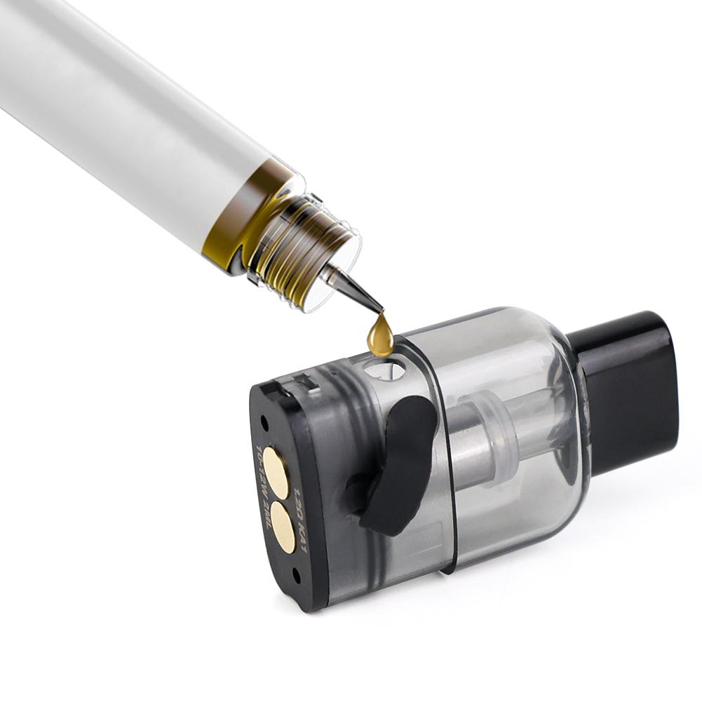 Geek Vape Wenax K1 Cartridge - 3 Pcs