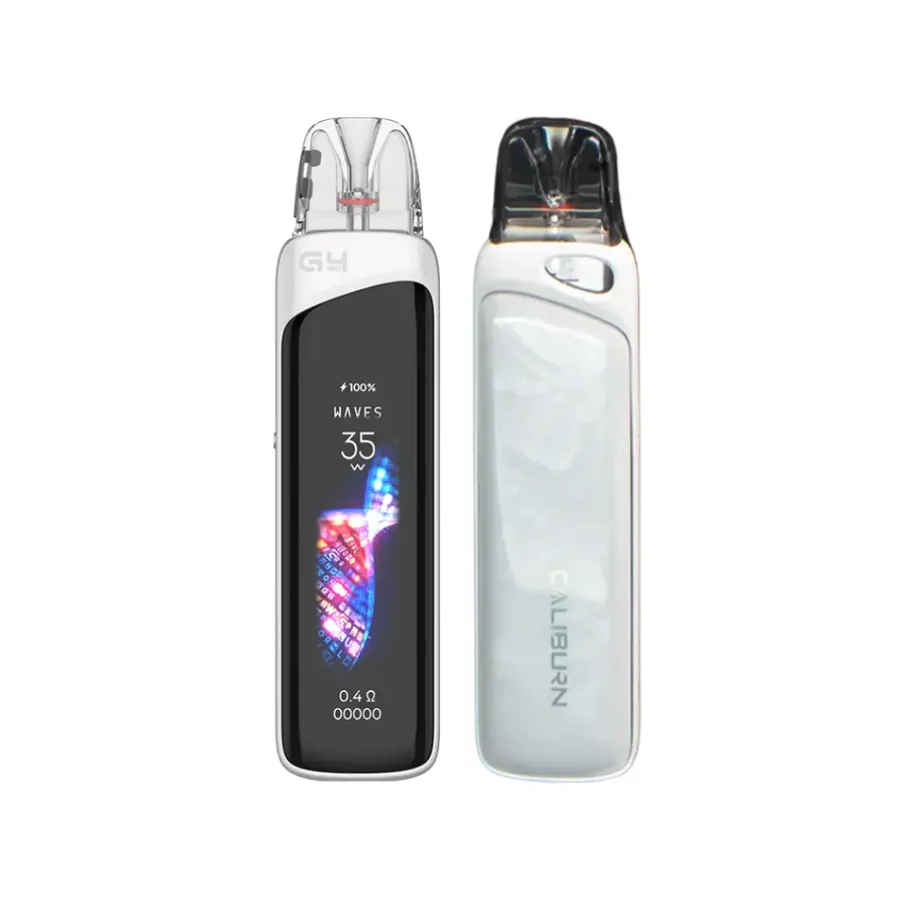 Uwell Caliburn G4 Pro 35W Pod System