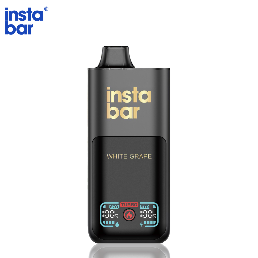 Insta Bar BE 70000 Puffs Disposable Pod Kit