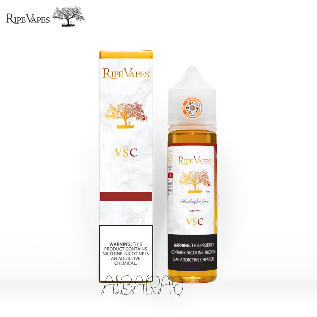 رايب فيبز في اس سي