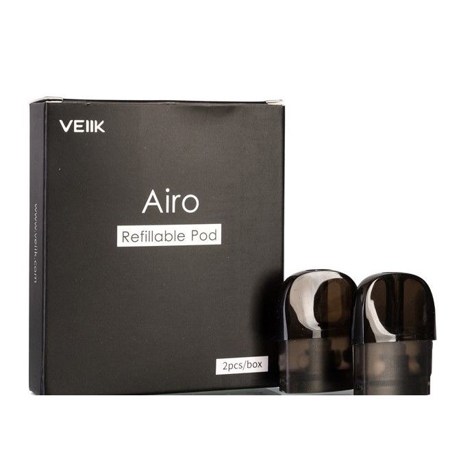 VEIIK Airo Replacement Pods