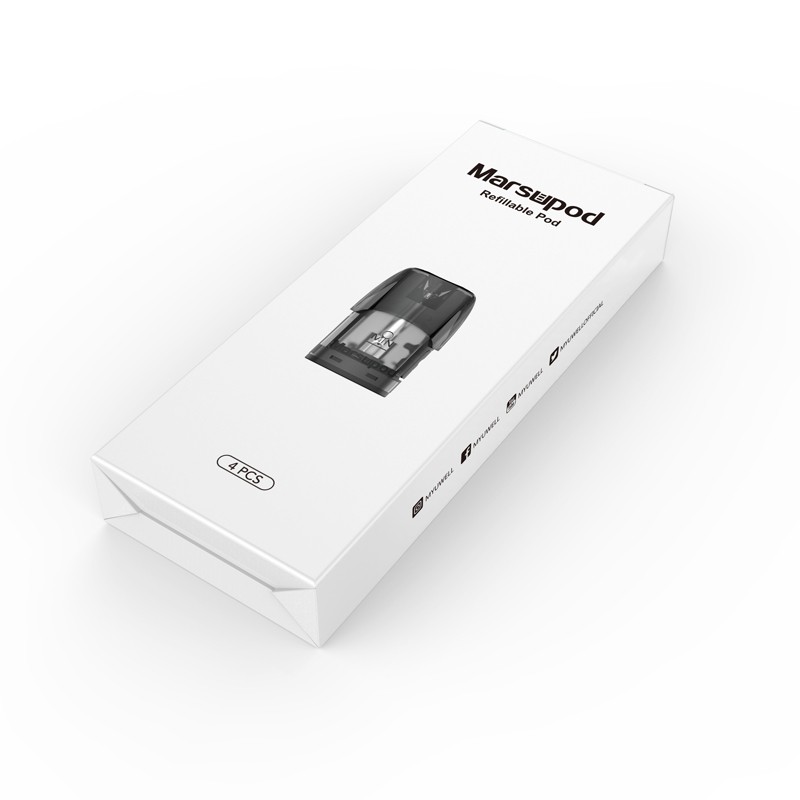 UWell Marsupod Replacement Pods