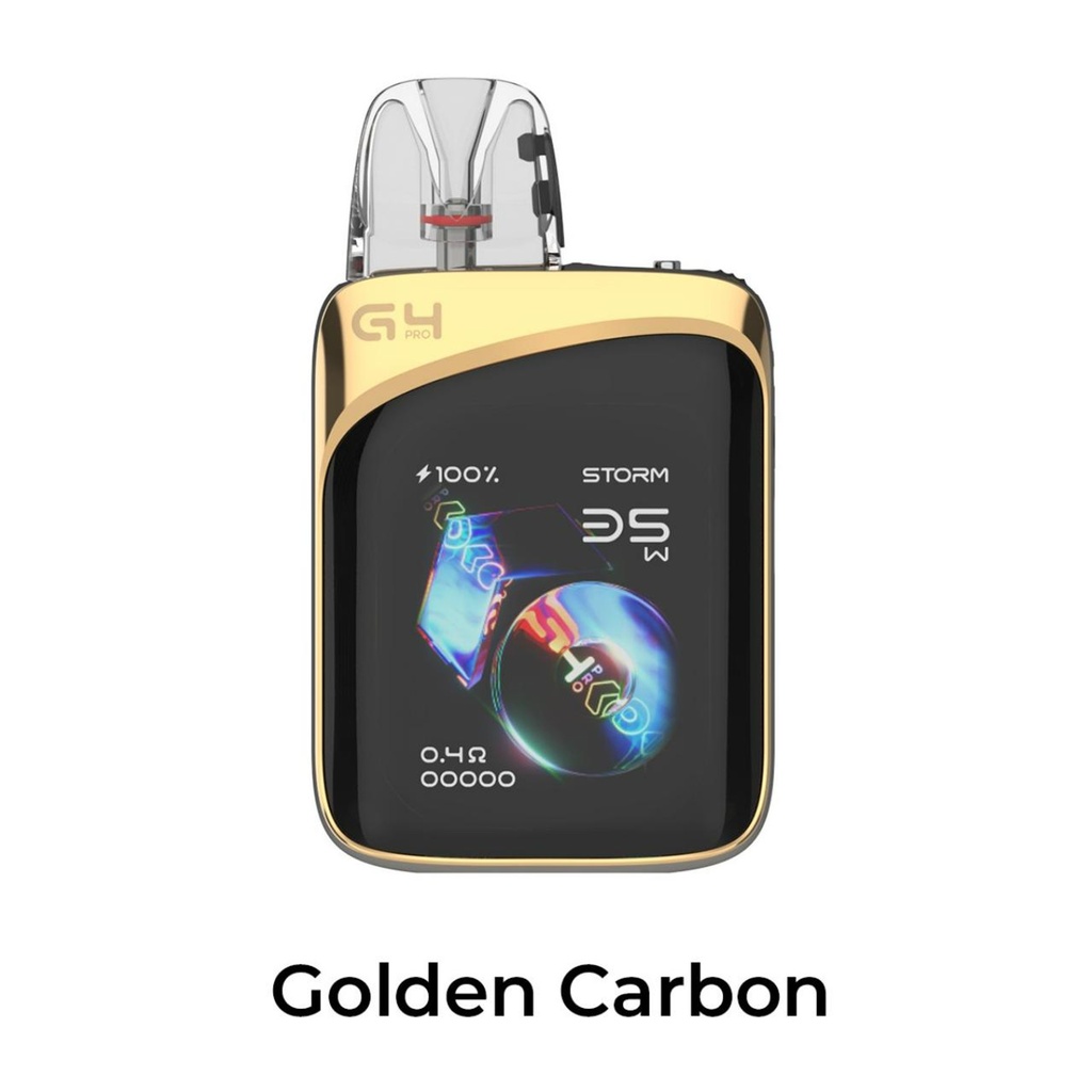 Uwell Caliburn G4 Pro Koko Pod System