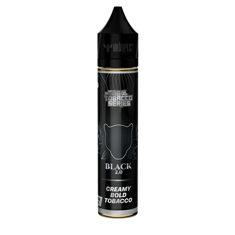 Dr Vapes Creamy Bold Tobacco SaltNic 