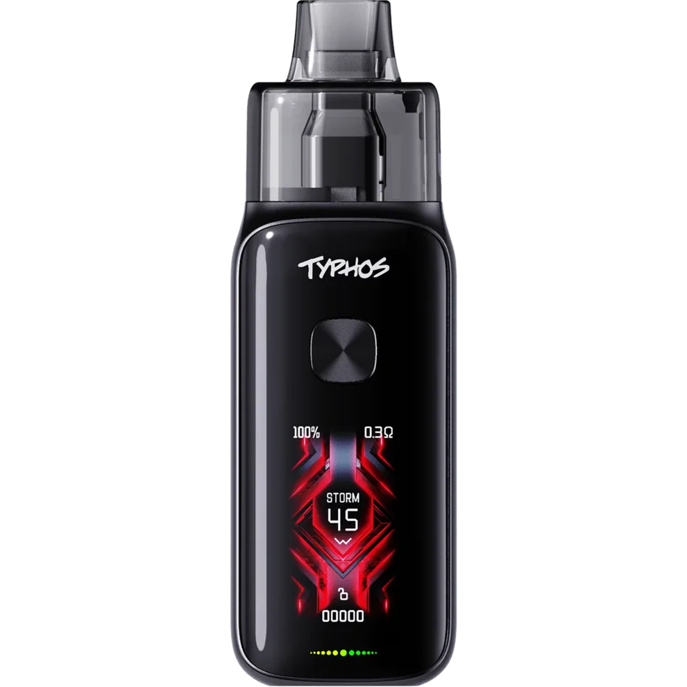 Uwell Typhos Pro 45W Pod System 