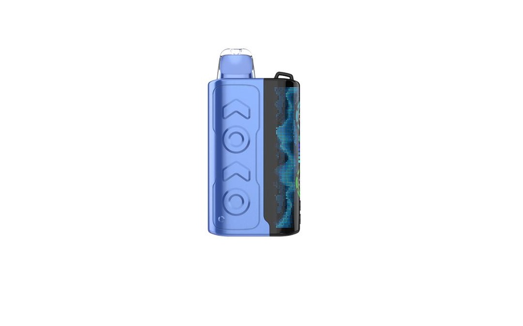 UWell Koko Bar 60000 Puffs Ice Disposable Kit