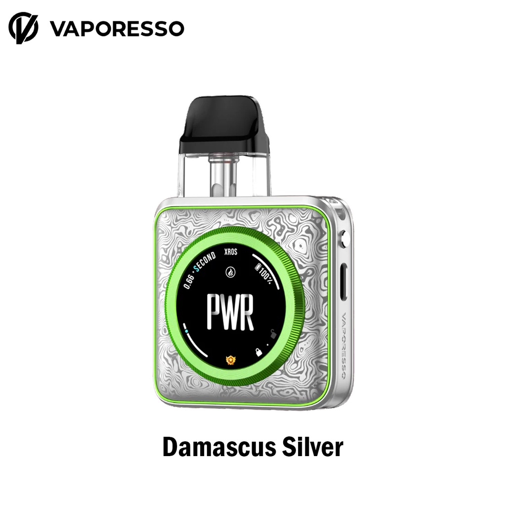 Vaporesso Xros 5 Nano Pod System