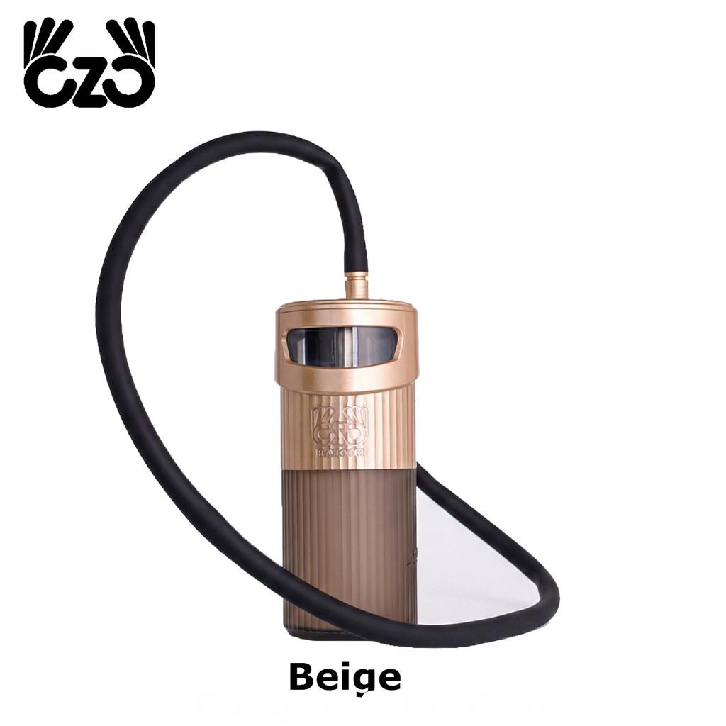 Bang OZO Hookah Refillable 