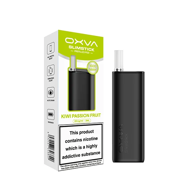 OXVA Slim Stick Pod Kit
