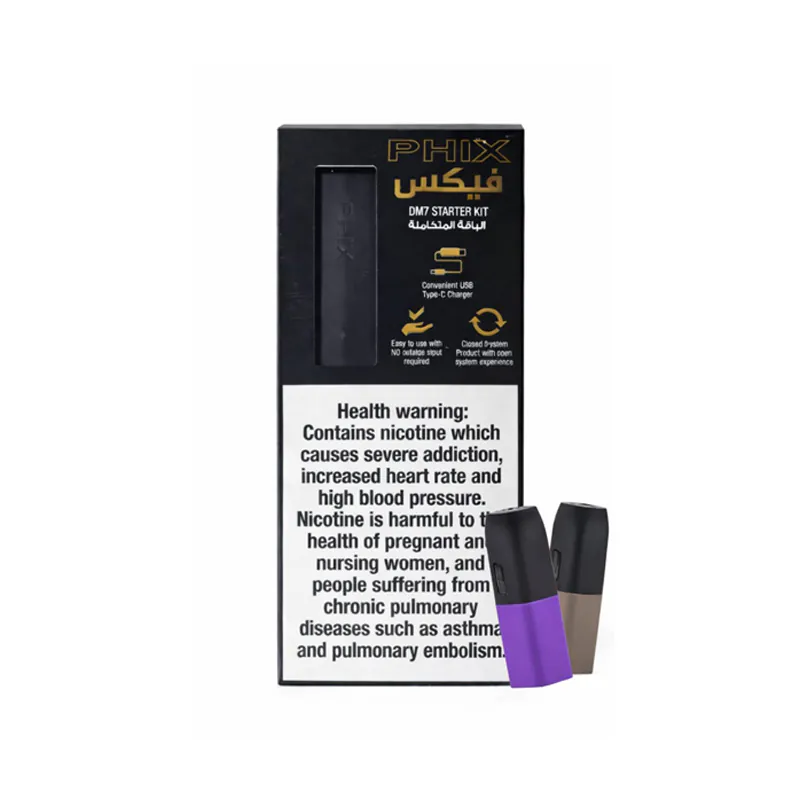 Phix Dm7 Starter Kit 