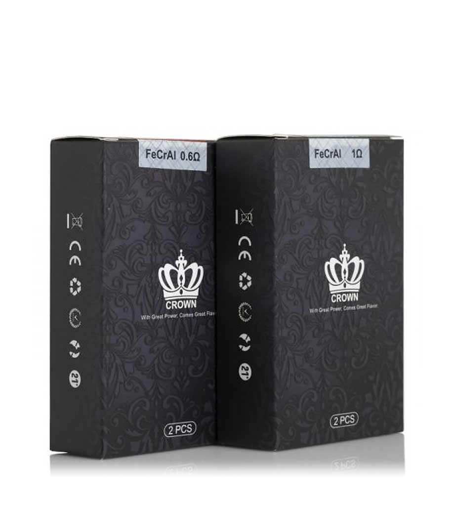 uwell Crown Replacement Pods