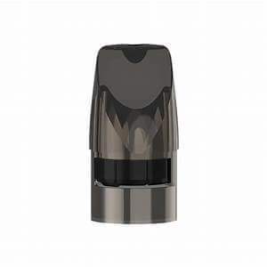 JDI E8 Plus Replacement Pods