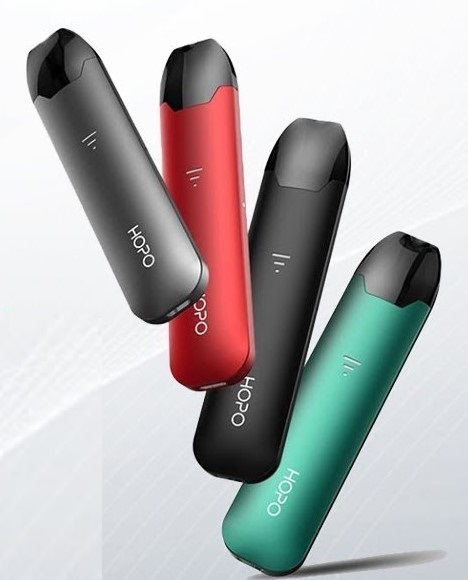 هوبو ايرون بود