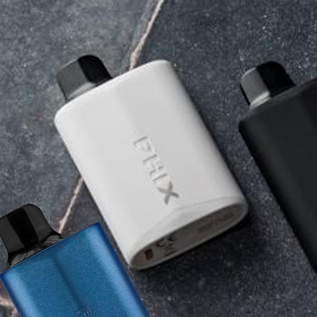 Phix 6 Pod Device