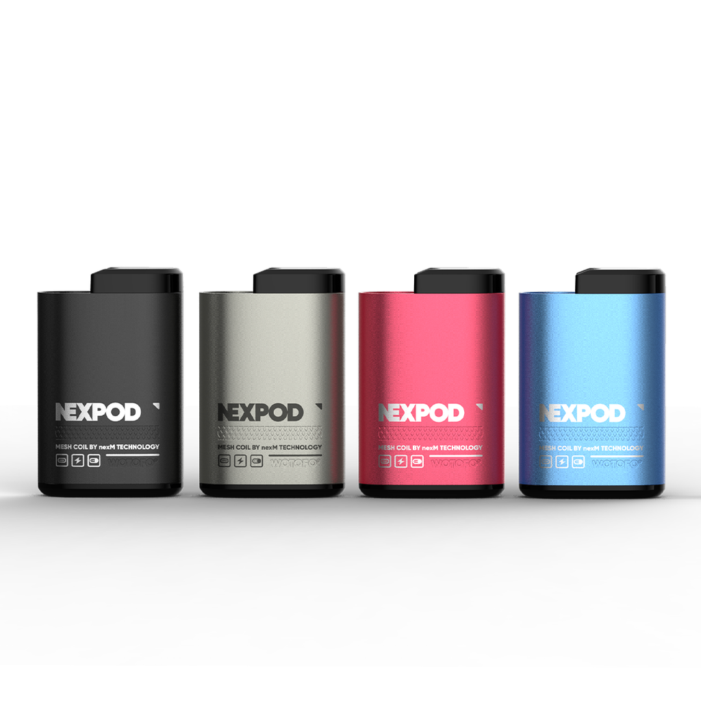 Wotofo nexPod Device