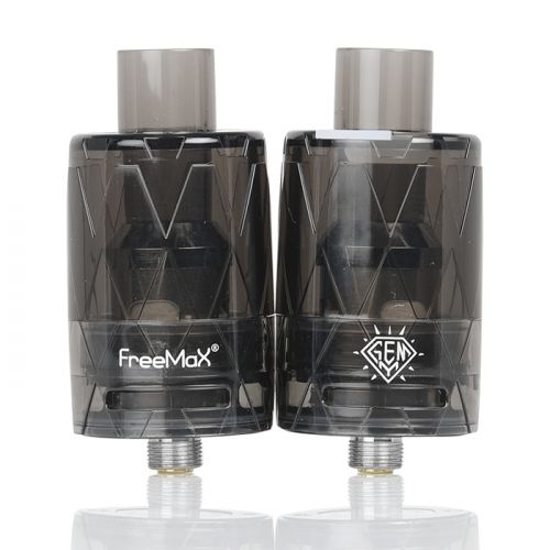 FreeMax Gemm G1 Disposable Tanks