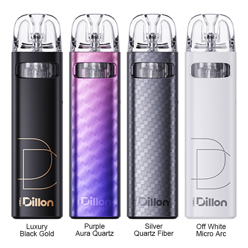 UWell Dillon EM Pod System