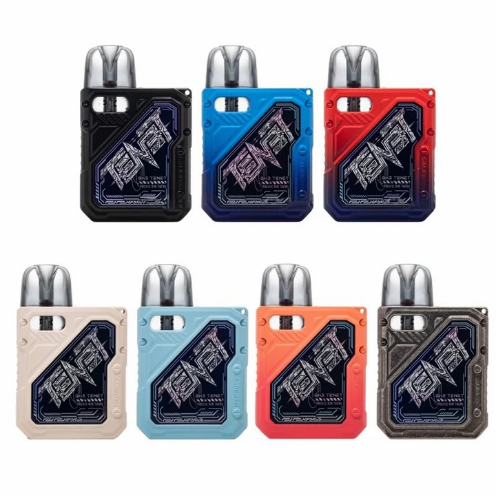 UWell Caliburn GK3 Tenet Pod System