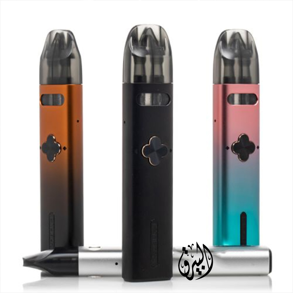 UWell Caliburn Explorer Pod System