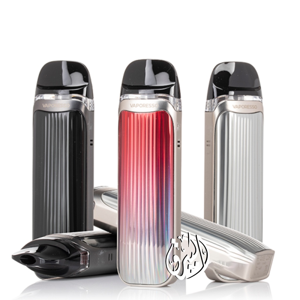 Vaporesso Luxe QS pod System