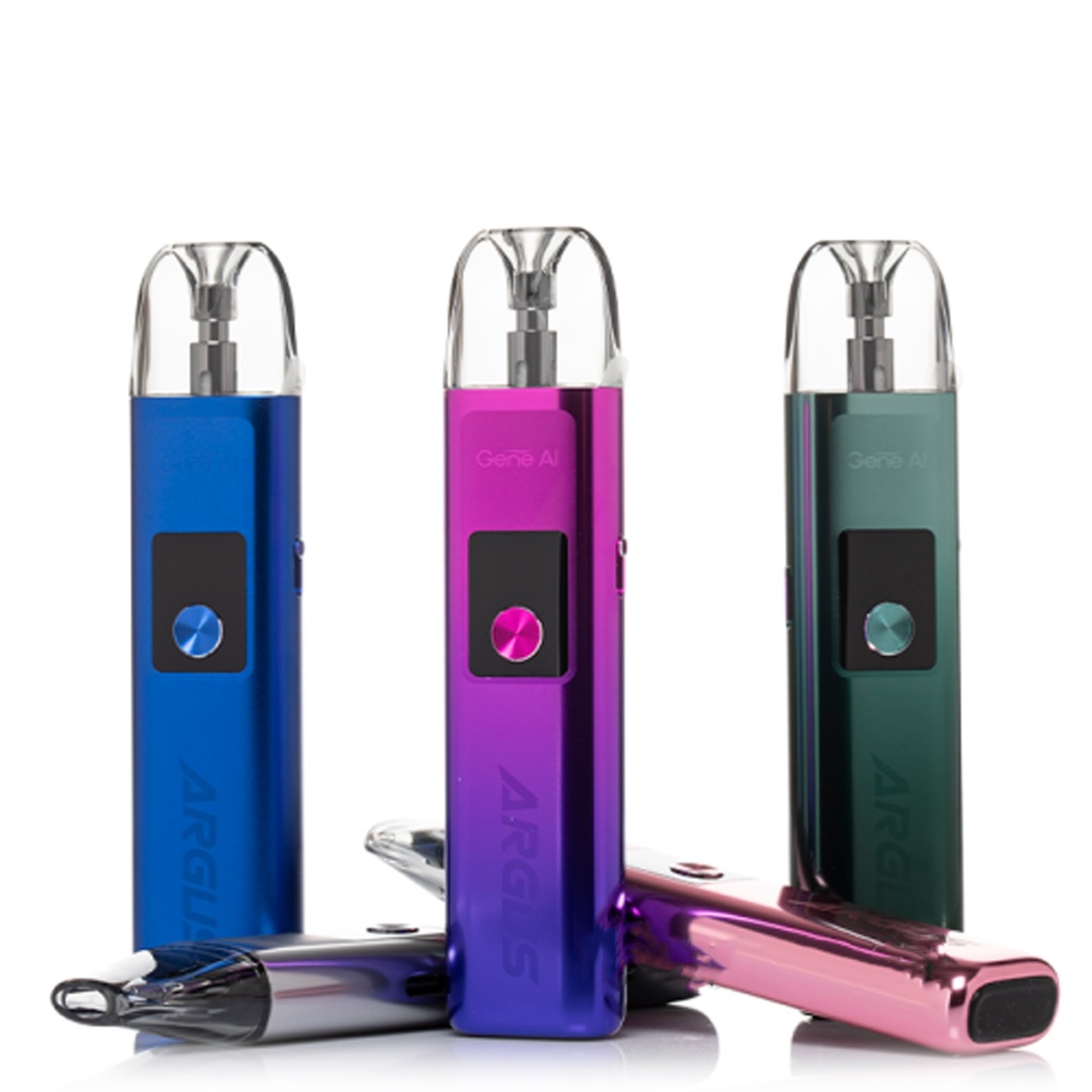 Voopoo Argus G Pod 25W Pod System