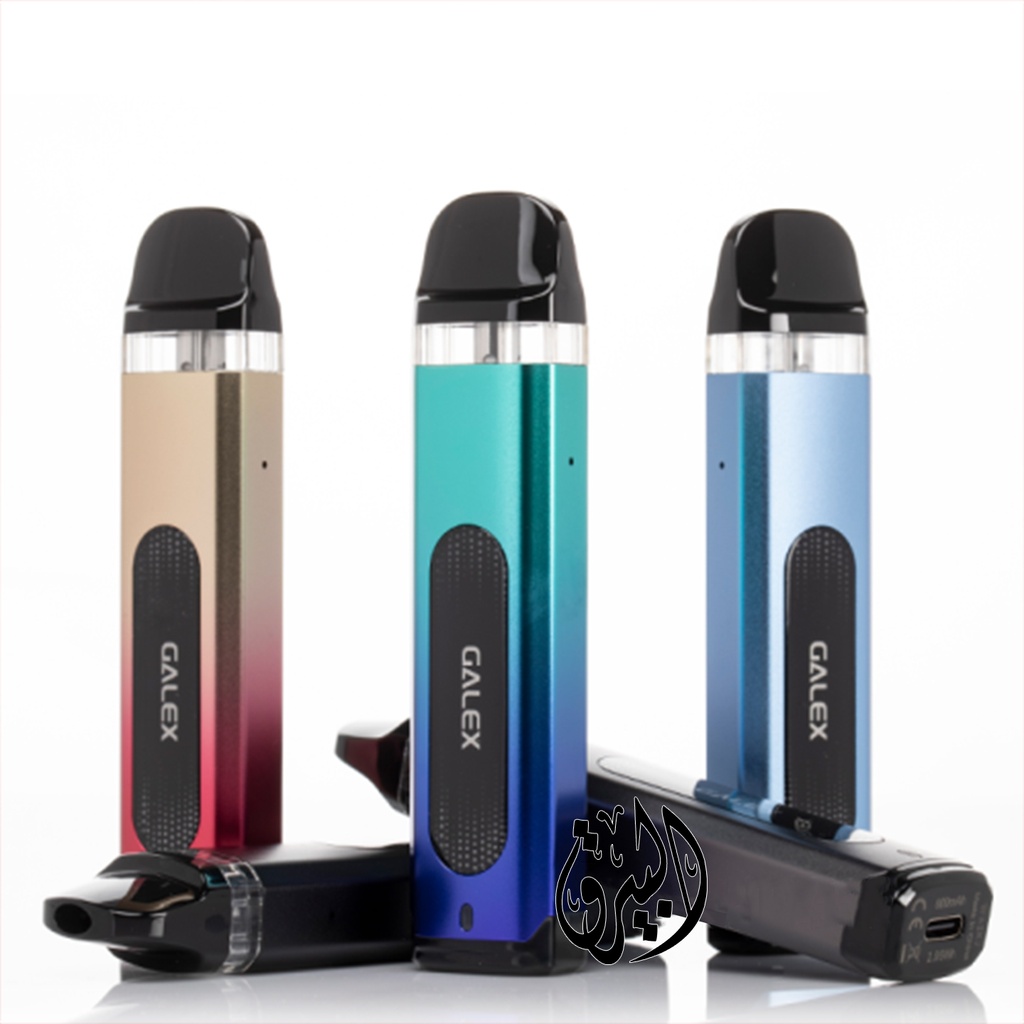 FreeMax Galex 16W Pod System