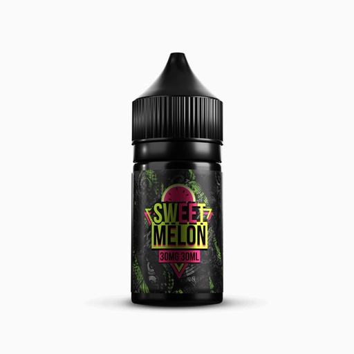 sam vapes Sweet Melon SaltNic