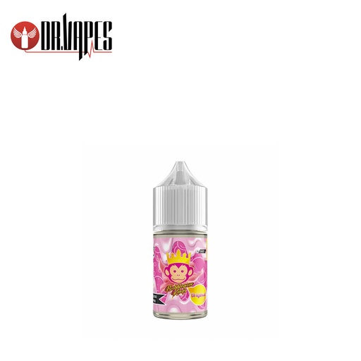 Dr Vapes Bubblegum Kings Original SaltNic
