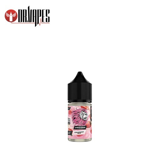 Dr Vapes Pink Panther Unicorn SaltNic