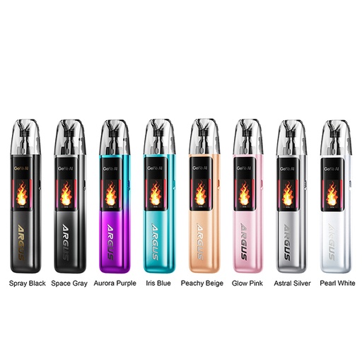 Voopoo Argus G2 30W Pod System