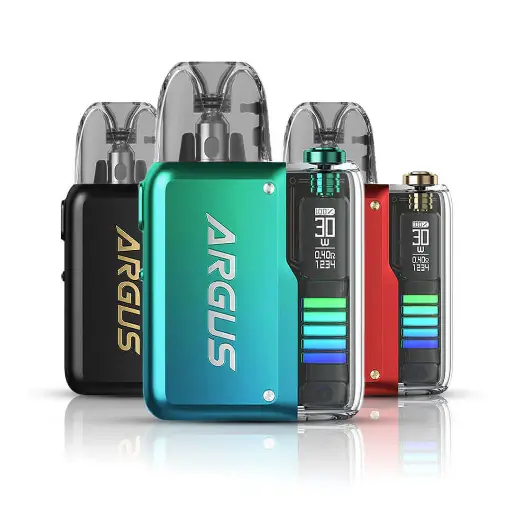 Voopoo Argus P2 30W Pod System
