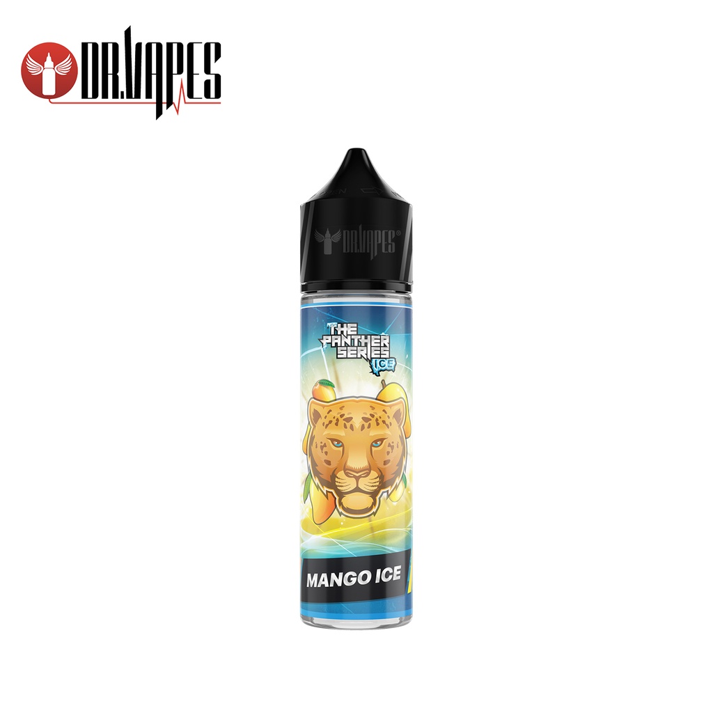 Dr Vapes Panther Mango Ice