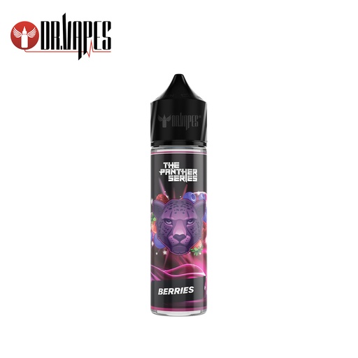Dr Vapes Panther Berries