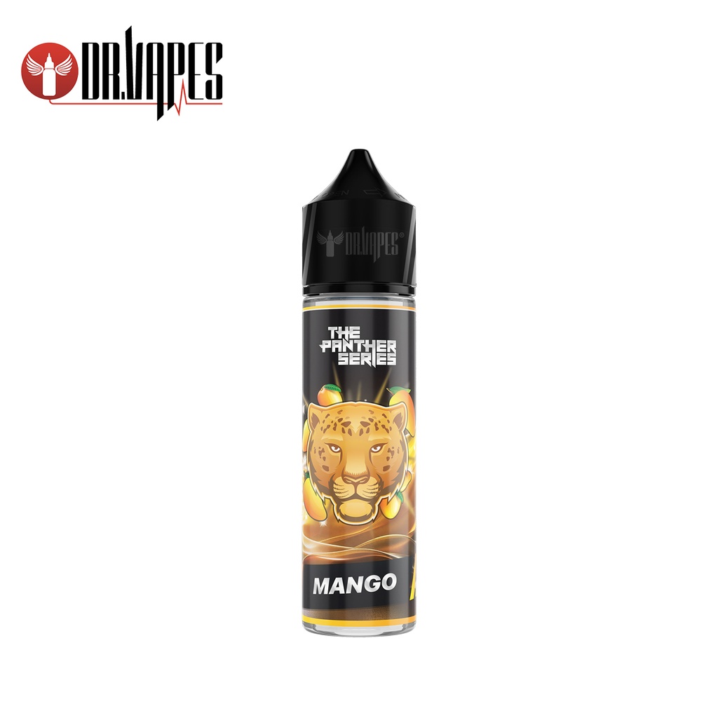 Dr Vapes Panther Mango