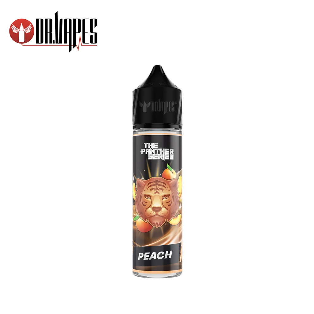 Dr Vapes Panther Peach