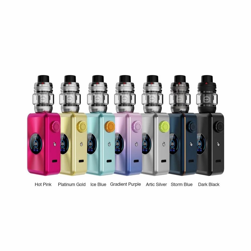 Vaporesso Gen Max 220W Kit