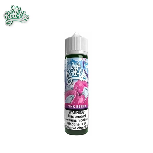 roll upz Grape Pink Berry Ice