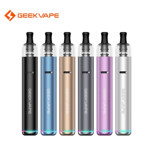 Geek Vape Wenax S3 Evo Pod System