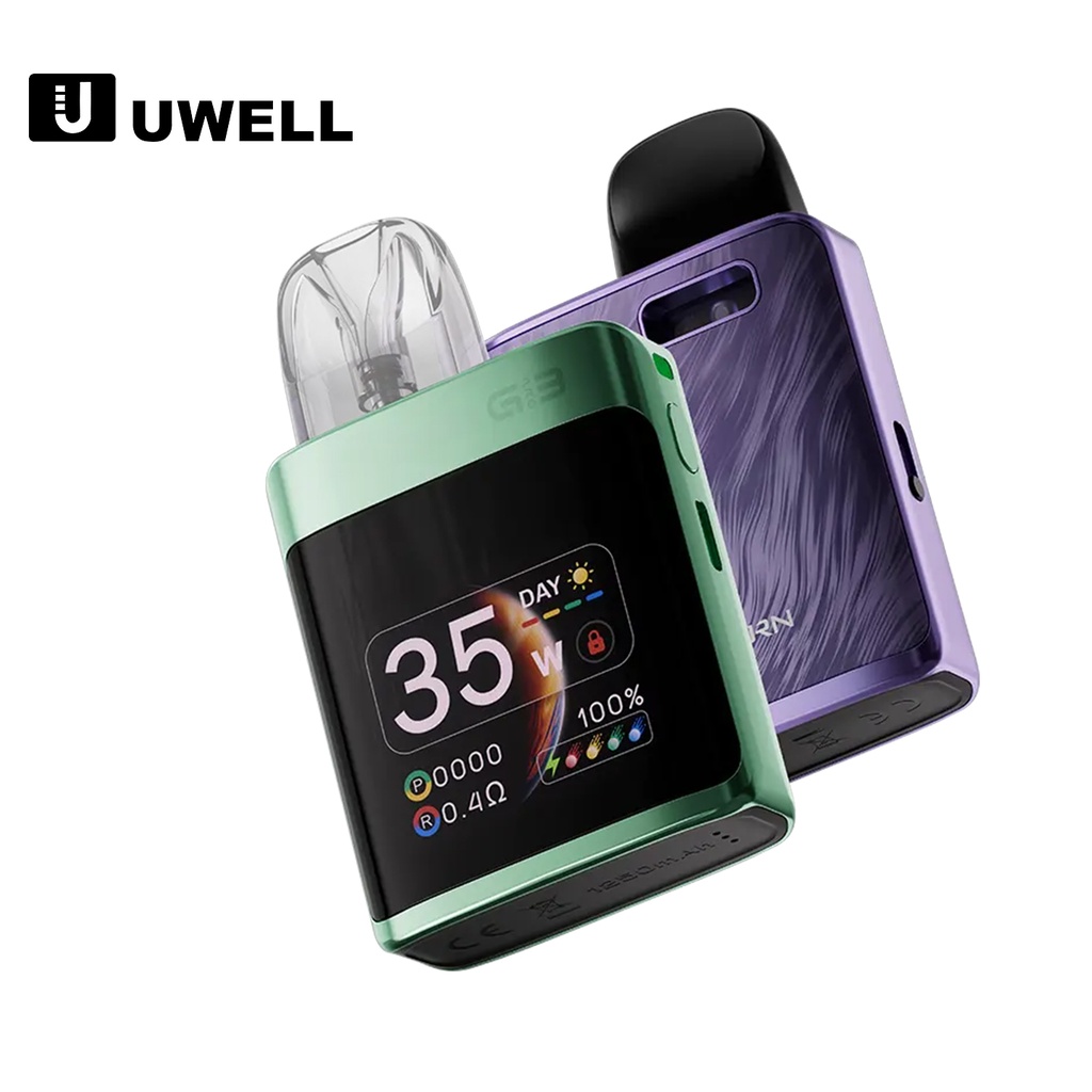 UWell Caliburn G3 Pro Koko 35W Pod System