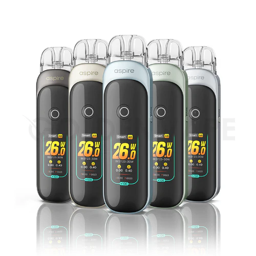 Aspire Pixo Pod System