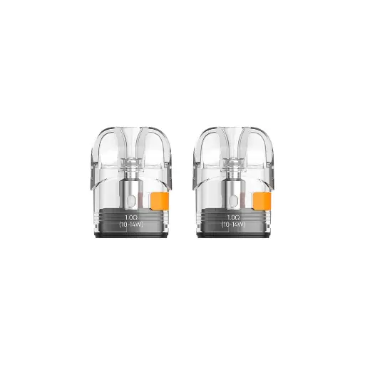 Aspire Pixo Pods