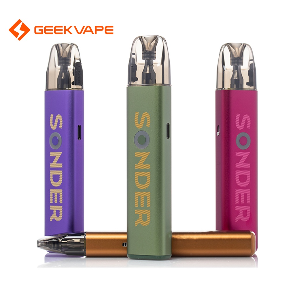 Geek Vape Sonder Q2 30W Pod System