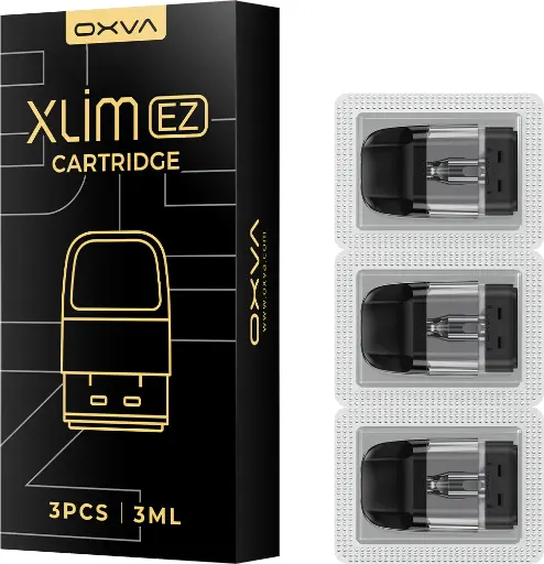 OXVA Xlim EZ Replacement Pods