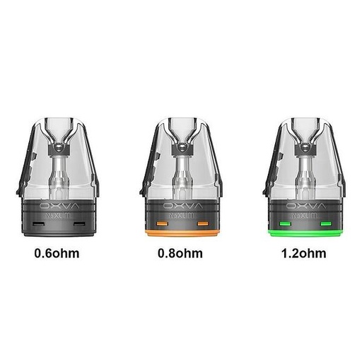OXVA NeXlim Replacement Pods