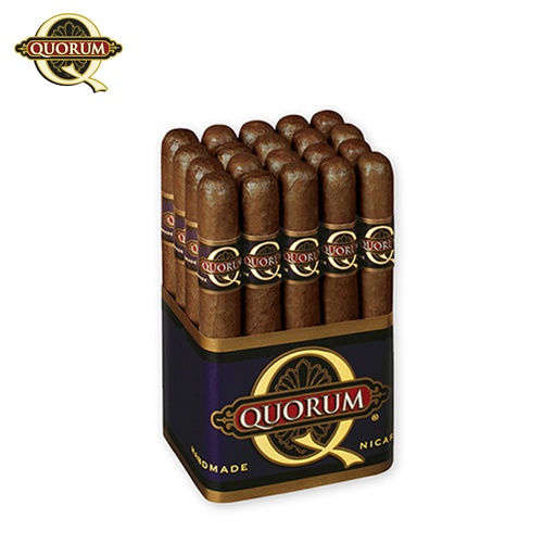 Cigar Quorum Classic Double Gordo