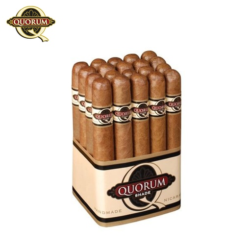 Cigar Quorum Classic Toro