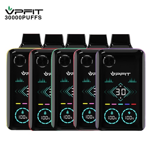 VPFIT 30000 Puffs Disposable Pod