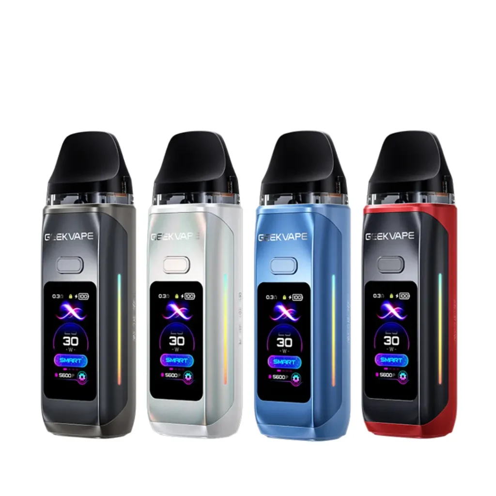 Geek Vape Digi Max pod kit