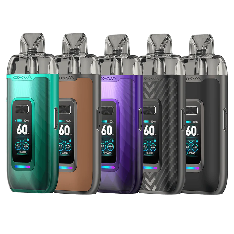 OXVA Vprime Pod Kit 